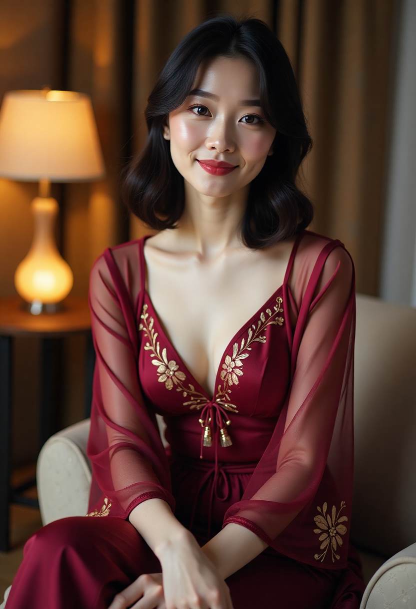 肥水田记