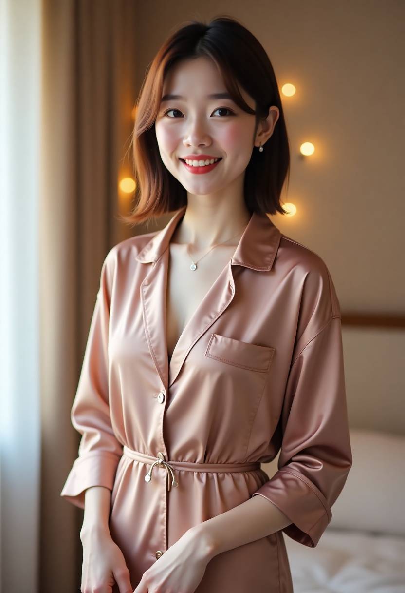 老宅春深